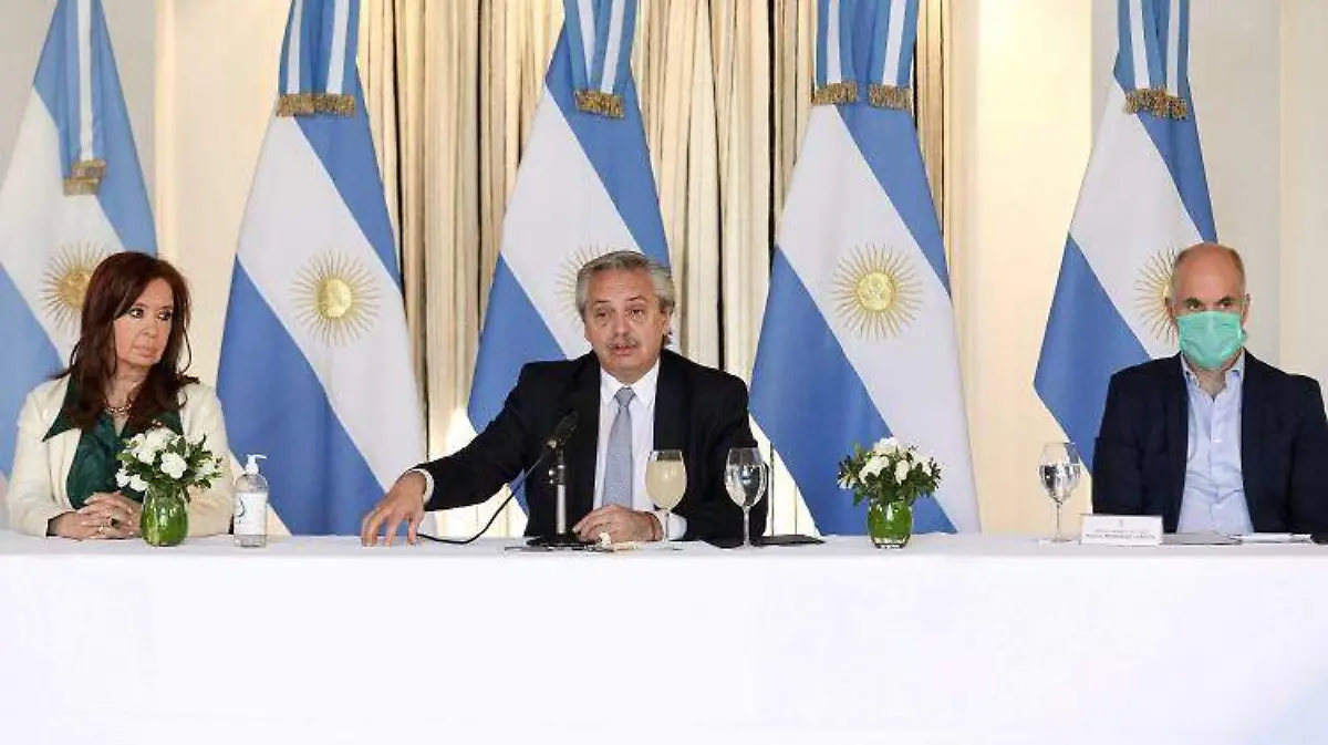 argentina deuda externa